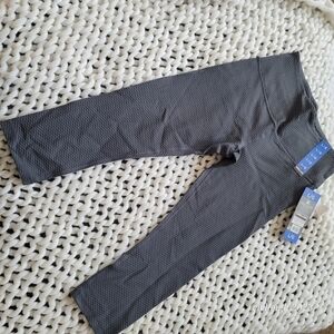 💥4 for $25💥 Kirkland Ladies Active Crop Leggings